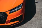 Audi TTS Coupe 2019 года (AU)